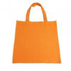 Einkaufstasche-orange