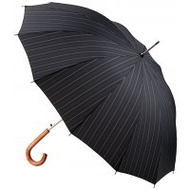 Regenschirm-streifen