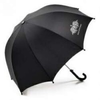 Regenschirm-schwarz-klein