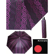 Knirps-regenschirm-purple
