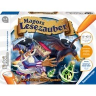 Ravensburger-tiptoi-magors-lesezauber