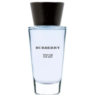 Burberry-touch-for-men-eau-de-toilette