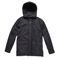 Herren-parka-s