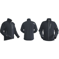 Outdoor-herren-funktionsjacke