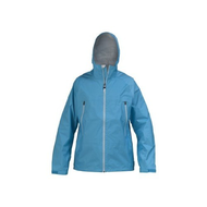 Burton-herren-regenjacke