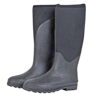 Hkm-neoprenstiefel