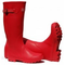 Wellies-red