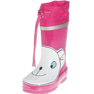 Gummistiefel-kinder-pink