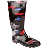 Gummistiefel-damen-wasserdicht