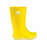 Regenstiefel-yellow