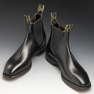 Rubber-boots-black