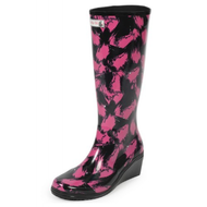 Gummistiefel-rosa-groesse-39