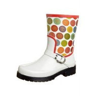 Gummistiefel-bunt