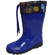 Gummistiefel-kinder-blau