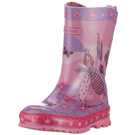 Viking-gummistiefel-rosa