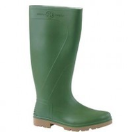 Superga-gummistiefel-gruen