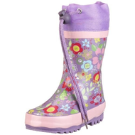 Playshoes-gummistiefel-violett