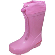 Giesswein-gummistiefel-rosa