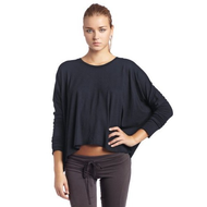 Hknb-heidi-klum-for-new-balance-oversize-t-shirt