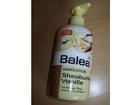 Balea-handlotion-sheabutter-vanille