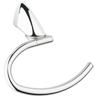 Grohe-handtuchring-chiara-40327