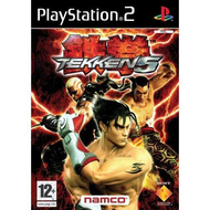 Tekken-5-ps2-spiel