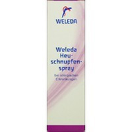 Weleda-heuschnupfenspray