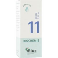 Pflueger-biochemie-nr-11-silicea-d12-tropfen-100-ml