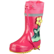 Playshoes-gummistiefel-blume