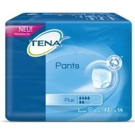 Tena-pants-plus-large