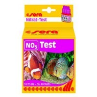 Sera-nitrat-test