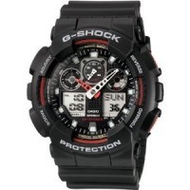 Casio-g-shock-ga-100-1a4er