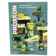Proxxon-modellbauhandbuch