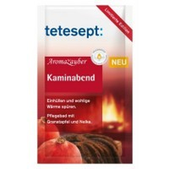 Tetesept-aromazauber-kaminabend