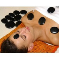 Hot-stone-massage