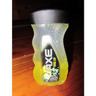 Axe-rise-up