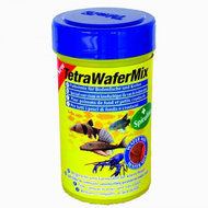 Tetra-wafer-mix