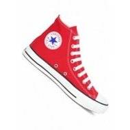 Converse-chuck-taylor-hi-red