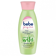 Bebe-feel-good-feel-fresh-wild