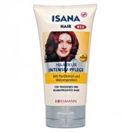 Isana-hair-intensiv-pflege