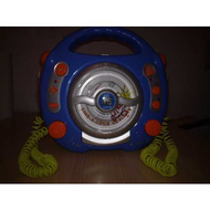 Der-cd-player