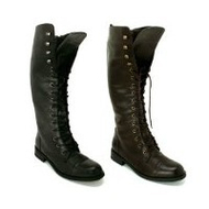 Damen-boots-groesse-36