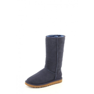 Damen-winter-boots-blau
