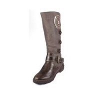 Damen-stiefel-mocca-groesse-38