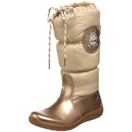 Timberland-damen-stiefel-gold