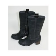 S-oliver-damen-stiefel-dunkelblau