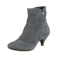 Fornarina-damen-stiefel-grau