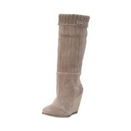 Fornarina-damen-stiefel-beige