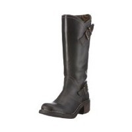 Fly-london-damen-stiefel-schwarz