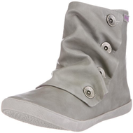 Esprit-stiefel-grau